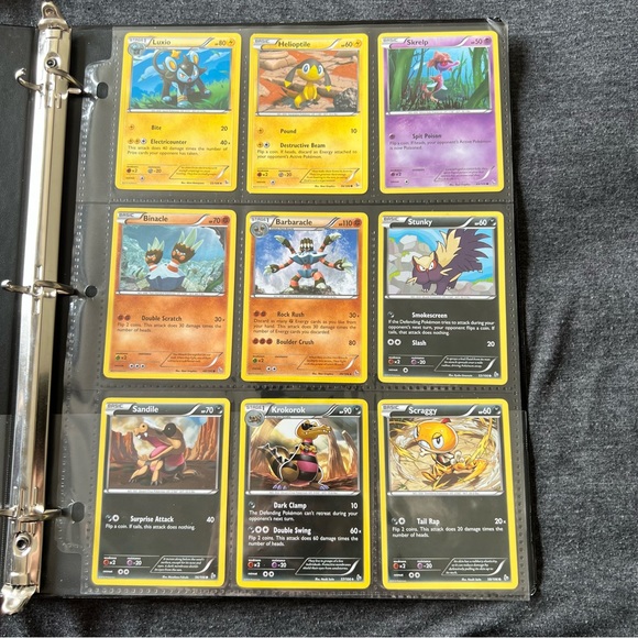 32 Fireflash Pokémon Cards No Repeats Bundle - Picture 3 of 8
